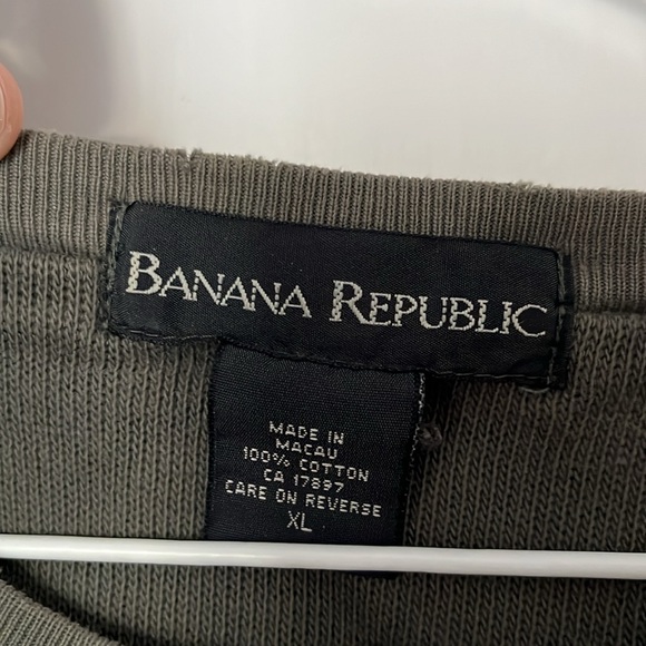 Banana Republic sweater - Picture 3 of 4